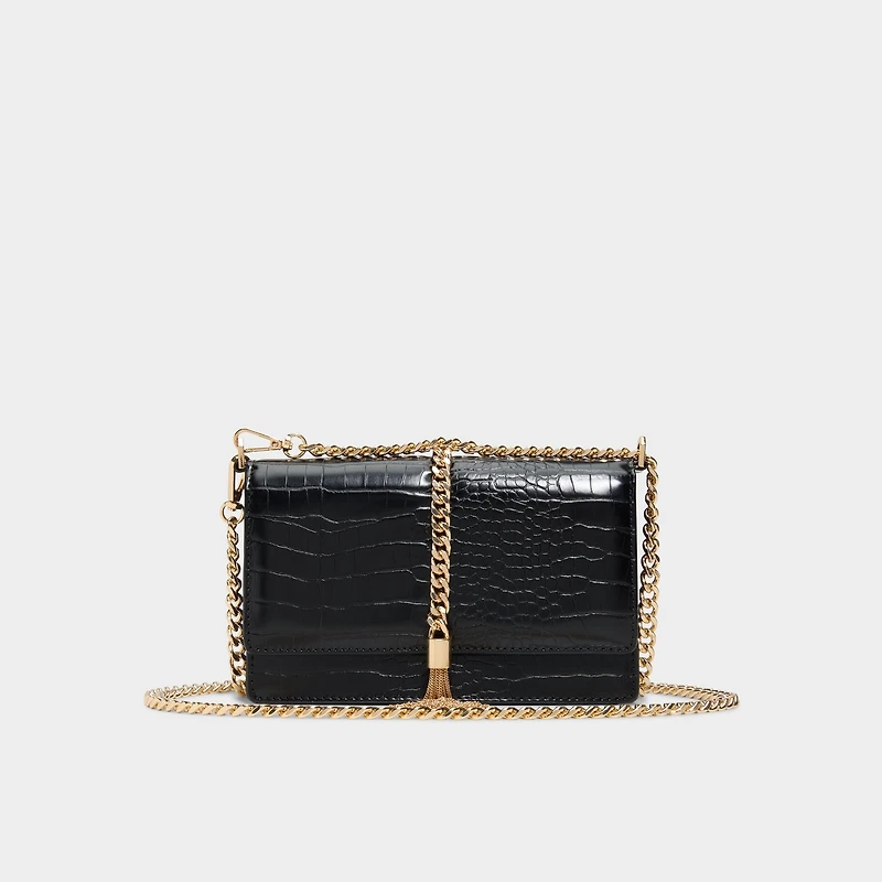 ALDO Lilithaa in Black
