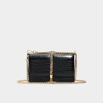 ALDO Lilithaa in Black
