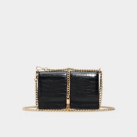 ALDO Lilithaa in Black