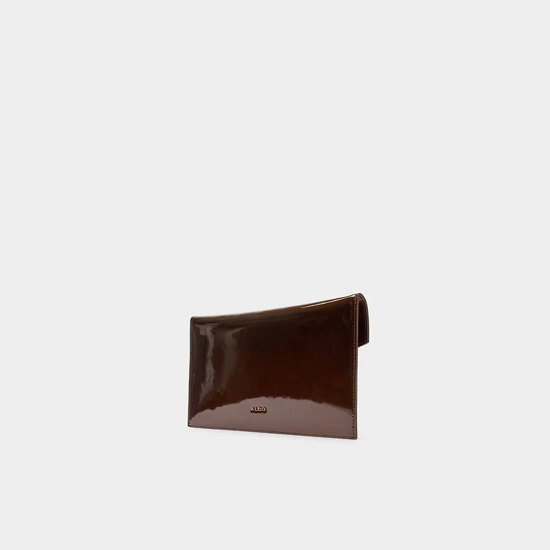 ALDO Larriblingg in Other Brown