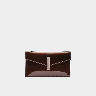 ALDO Larriblingg in Other Brown
