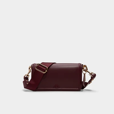 ALDO Gwendy in Bordo