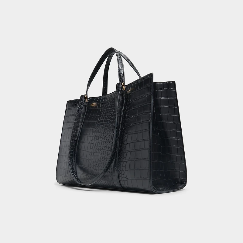 ALDO Ninetofivee in Black