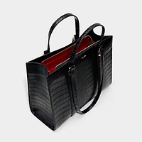 ALDO Ninetofivee in Black