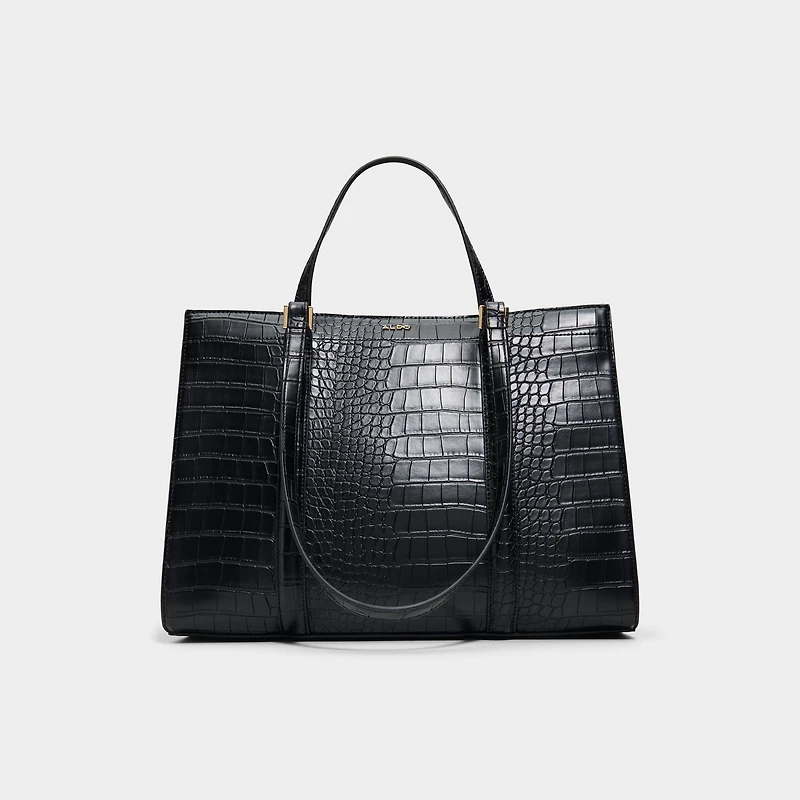 ALDO Ninetofivee in Black