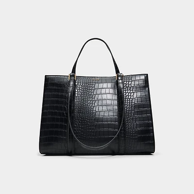 ALDO Ninetofivee in Black