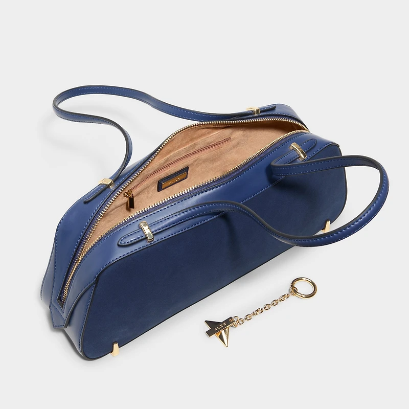 ALDO Thaleli in Navy