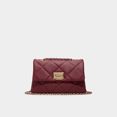 ALDO Goldenshinerr in Bordo