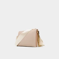 ALDO Alaeteriell in Cream
