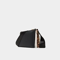 ALDO Alaeteriell in Other Black