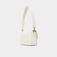 ALDO Bbowtifull in Bone
