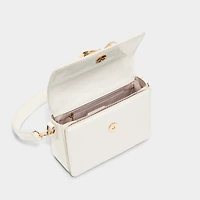 ALDO Bbowtifull in Bone