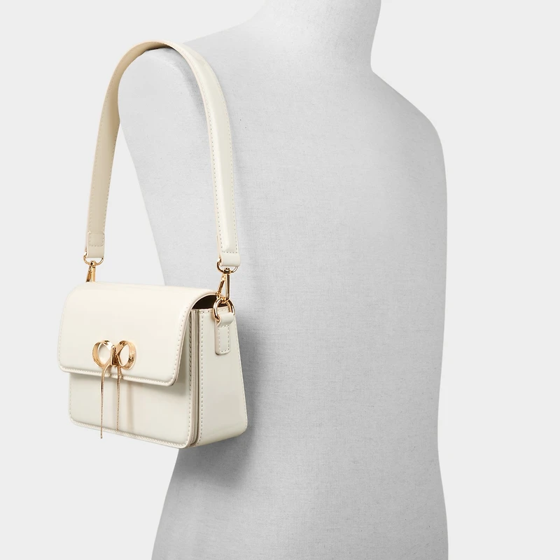 ALDO Bbowtifull in Bone