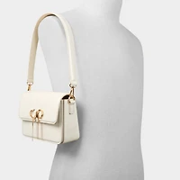 ALDO Bbowtifull in Bone