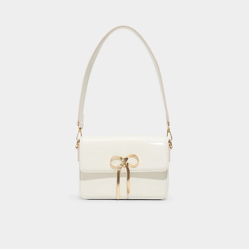 ALDO Bbowtifull in Bone