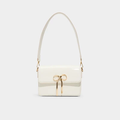 ALDO Bbowtifull in Bone