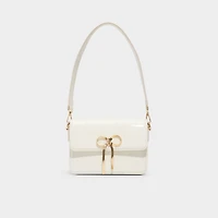 ALDO Bbowtifull in Bone
