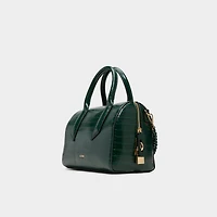 ALDO Albalaerell in Dark Green