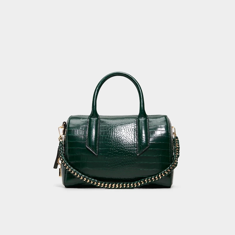 ALDO Albalaerell in Dark Green