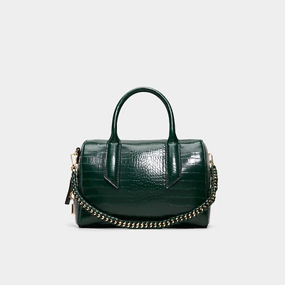 ALDO Albalaerell in Dark Green