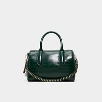 ALDO Albalaerell in Dark Green