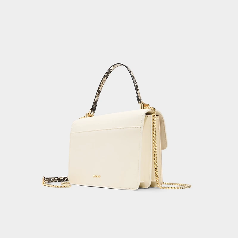 ALDO Nulsenn in Beige Combo