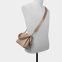 ALDO Sloaniee in Taupe