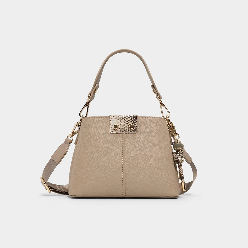 ALDO Sloaniee in Taupe