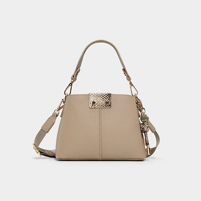 ALDO Sloaniee in Taupe