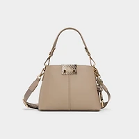 ALDO Sloaniee in Taupe