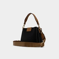 ALDO Sloaniee in Black Combo