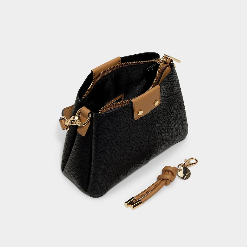 ALDO Sloaniee in Black Combo