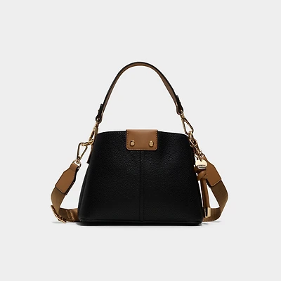 ALDO Sloaniee in Black Combo