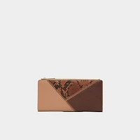 ALDO Elbamaclya in Light Brown