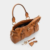 ALDO Alosa in Tan