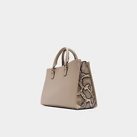 ALDO Harmonie in Taupe