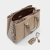 ALDO Harmonie in Taupe