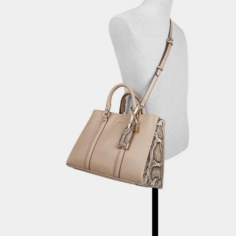 ALDO Harmonie in Taupe