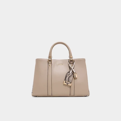 ALDO Harmonie in Taupe