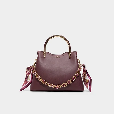 ALDO Arrayan in Bordo