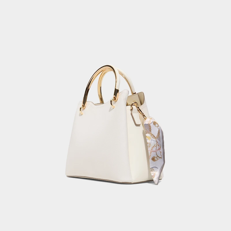ALDO Arrayan in White