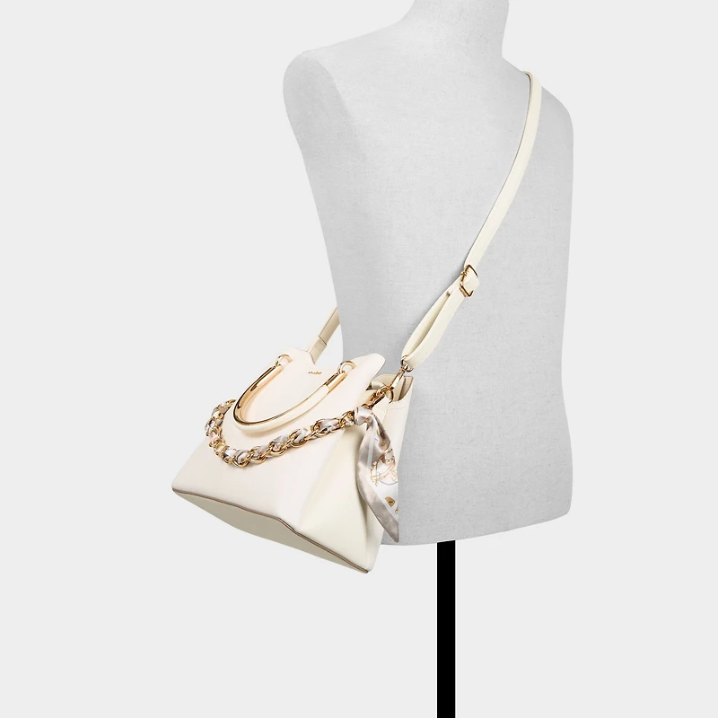 ALDO Arrayan in White