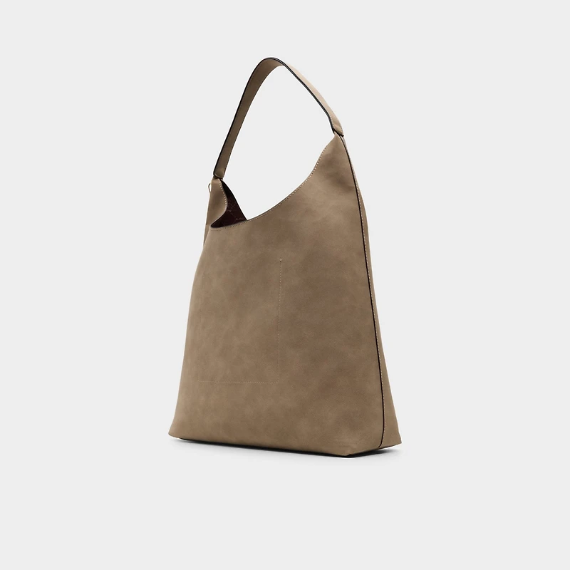 ALDO Flonn in Taupe