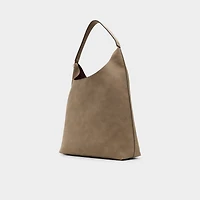 ALDO Flonn in Taupe