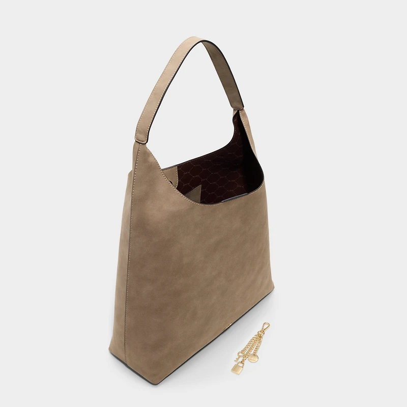 ALDO Flonn in Taupe