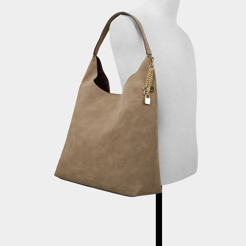 ALDO Flonn in Taupe