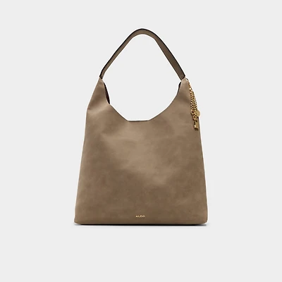 ALDO Flonn in Taupe