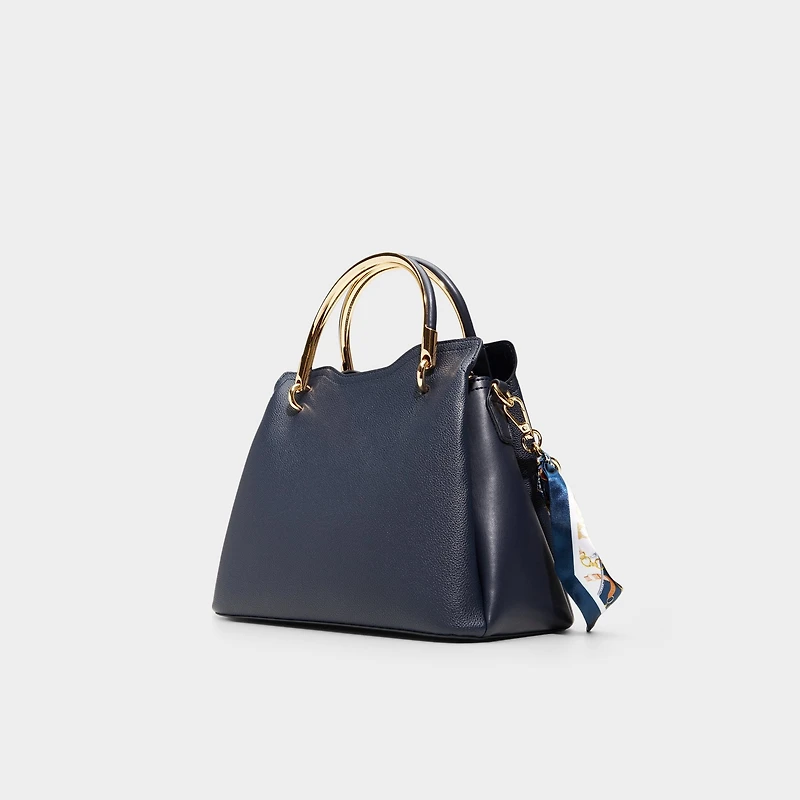 ALDO Arrayan in Navy