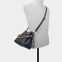 ALDO Arrayan in Navy
