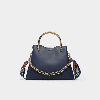 ALDO Arrayan in Navy